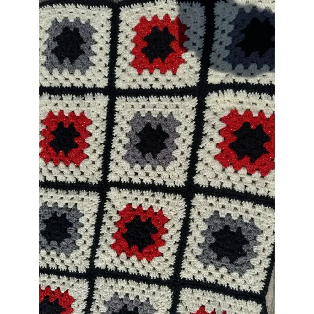 Handmade this vintage